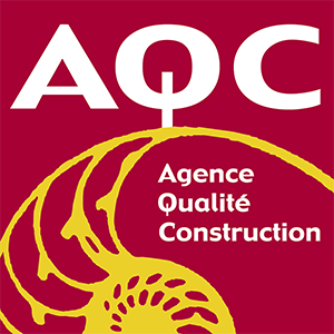 Téléchargez le certificat AQC