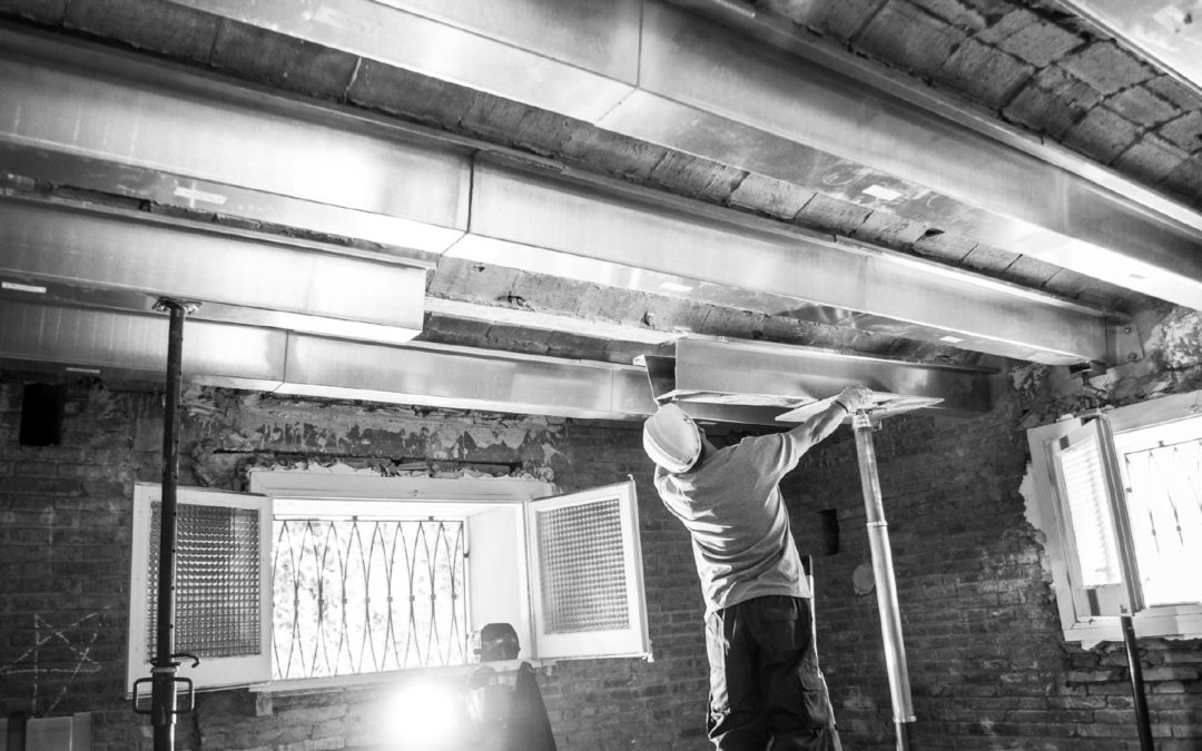 La solution Noubau pour renforcer les structures endommagées