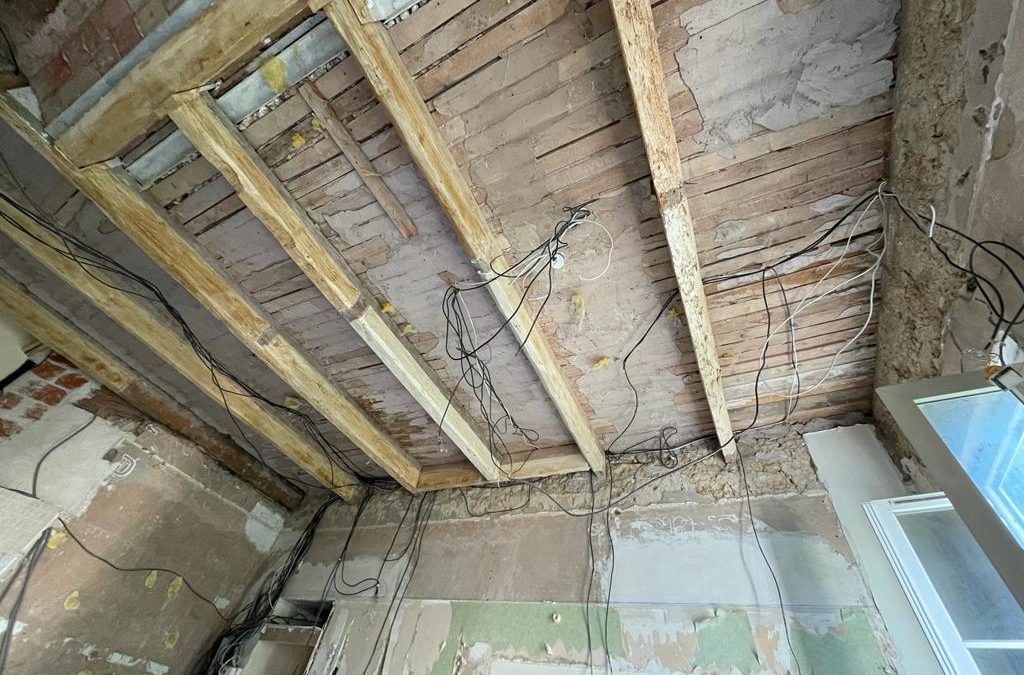 Qu’est-ce que le renforcement structurel?