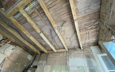 Qu’est-ce que le renforcement structurel?