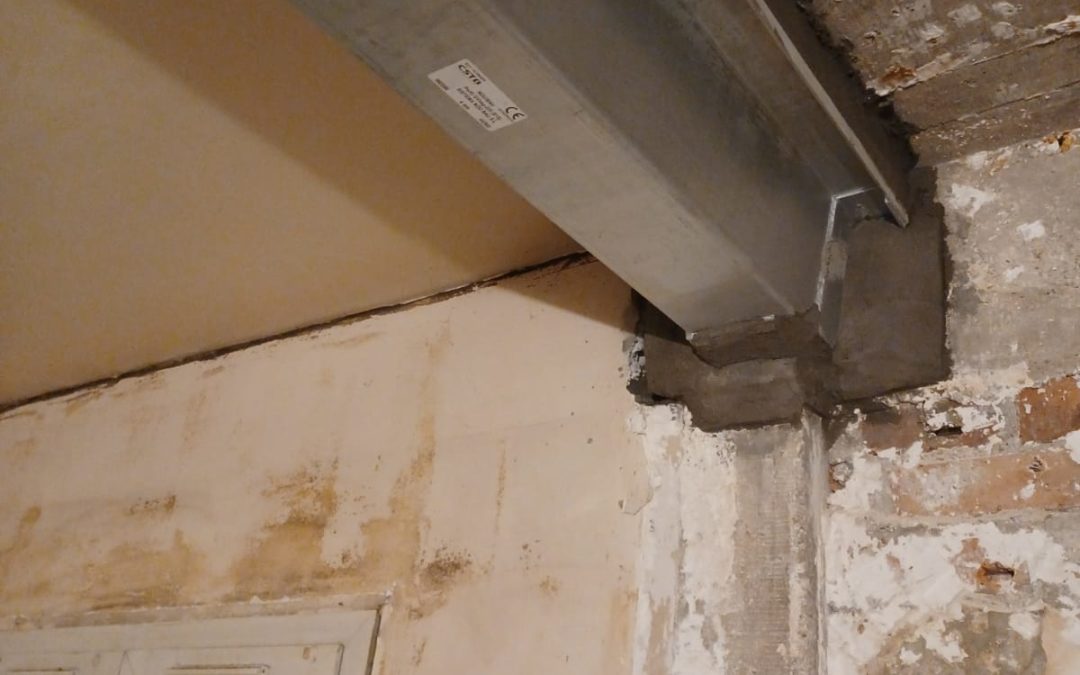 5 impasse Rolleboisse, Paris