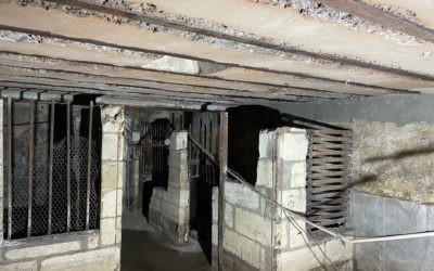 Comment l&rsquo;humidité fragilise les poutres en béton