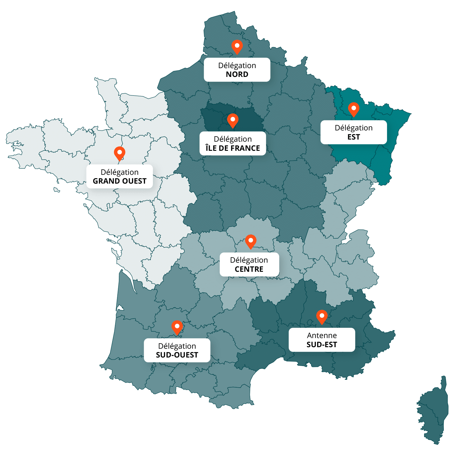 Delégations-France-2025