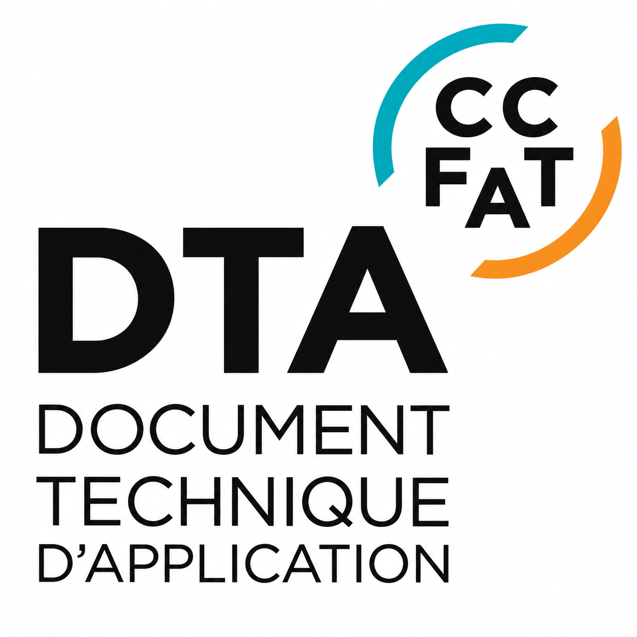 Logo DTA 